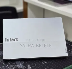 New Laptop Lenovo Thinkbook 14 16GB Intel Core Ultra 5 SSD 512GB