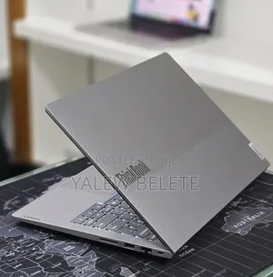New Laptop Lenovo Thinkbook 14 16GB Intel Core Ultra 5 SSD 512GB
