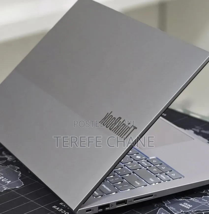 New Laptop Lenovo Thinkbook 14 16GB Intel Core Ultra 5 SSD 512GB