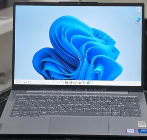 New Laptop Lenovo Thinkbook 14 16GB Intel Core Ultra 5 SSD 512GB