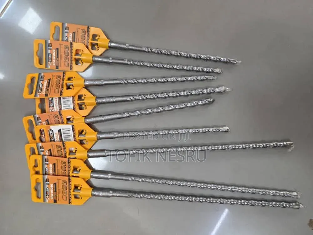 Concrite and Marble Drill Bite