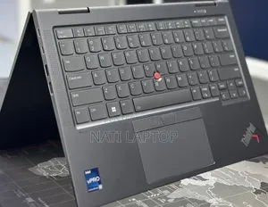 New Laptop Lenovo ThinkPad X1 Yoga 32GB Intel Core i7 SSD 512GB