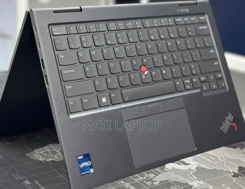 New Laptop Lenovo ThinkPad X1 Yoga 32GB Intel Core i7 SSD 512GB