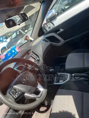 Hyundai Creta 2020 Silver