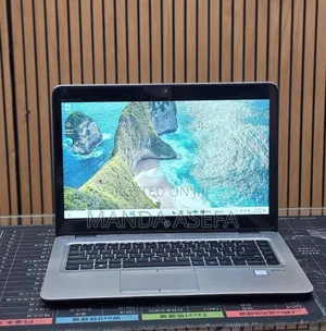 New Laptop HP EliteBook 840 G4 16GB Intel Core i5 HDD 1T