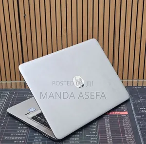 New Laptop HP EliteBook 840 G4 16GB Intel Core i5 HDD 1T