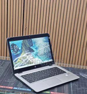 New Laptop HP EliteBook 840 G4 16GB Intel Core i5 HDD 1T
