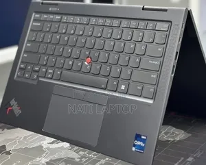 New Laptop Lenovo ThinkPad X1 Yoga 32GB Intel Core i7 SSD 512GB