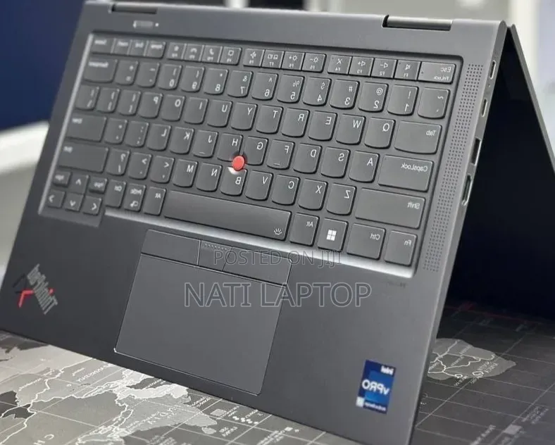 New Laptop Lenovo ThinkPad X1 Yoga 32GB Intel Core i7 SSD 512GB