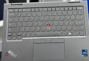 New Laptop Lenovo ThinkPad X1 Yoga 32GB Intel Core i7 SSD 512GB