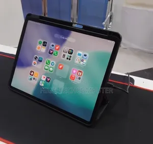 New Apple iPad Pro 1 TB Silver