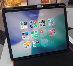 New Apple iPad Pro 1 TB Silver
