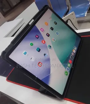 New Apple iPad Pro 1 TB Silver
