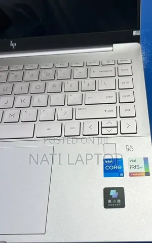 New Laptop HP Pavilion 14 16GB Intel Core i5 SSD 1T