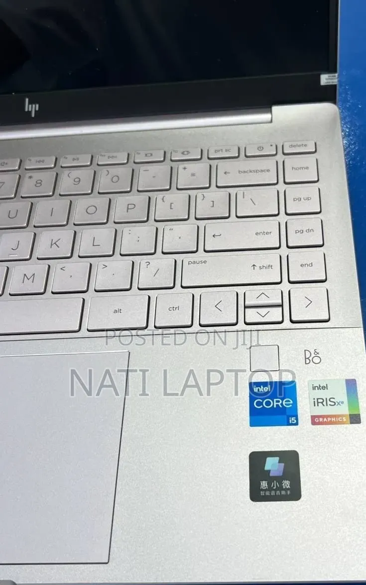 New Laptop HP Pavilion 14 16GB Intel Core i5 SSD 1T