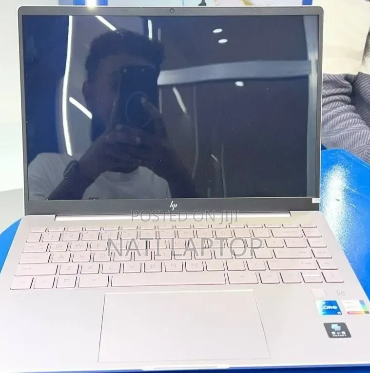 New Laptop HP Pavilion 14 16GB Intel Core i5 SSD 1T