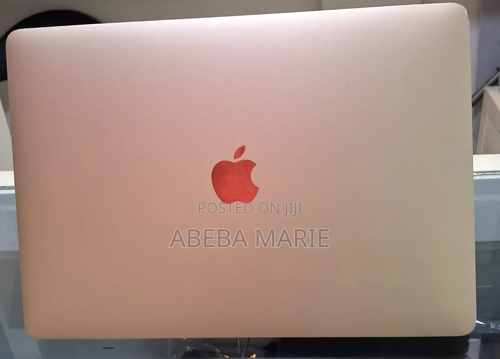 New Laptop Apple MacBook Air 2020 M1 8GB Apple M1 SSD 512GB