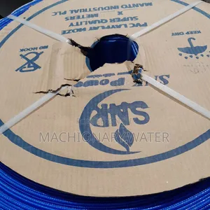 SNK Delivary Flat Hose 3"inch