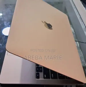 New Laptop Apple MacBook Air 2020 M1 8GB Apple M1 SSD 512GB