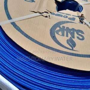 SNK Delivary Flat Hose 3"inch