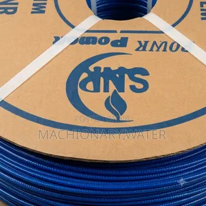 SNK Delivary Flat Hose 3"inch