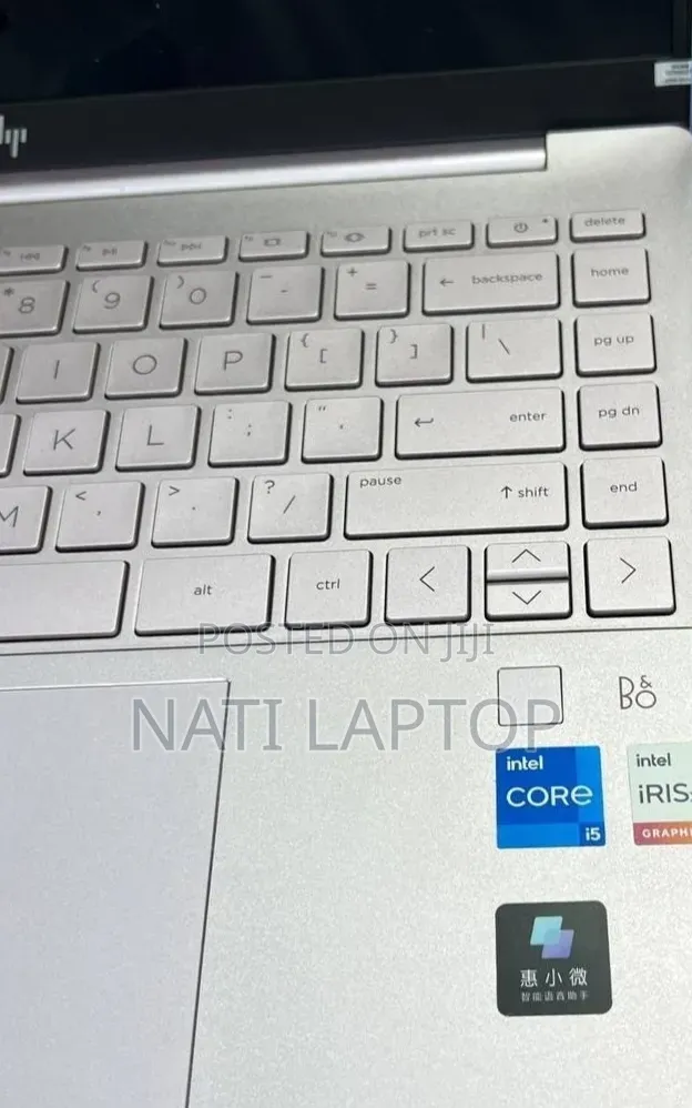 New Laptop HP Pavilion 14 16GB Intel Core i5 SSD 1T