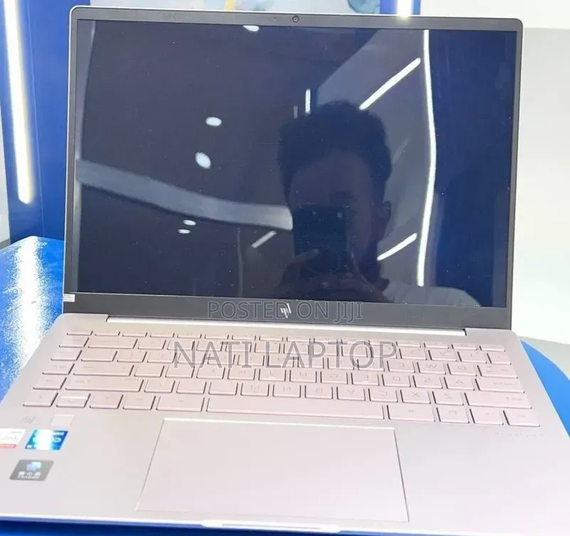 New Laptop HP Pavilion 14 16GB Intel Core i5 SSD 1T
