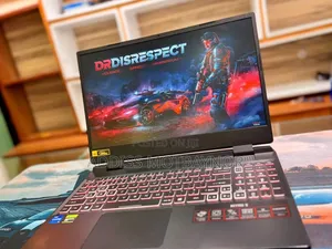 New Laptop Acer Nitro 5 16GB Intel Core i7 SSD 512GB
