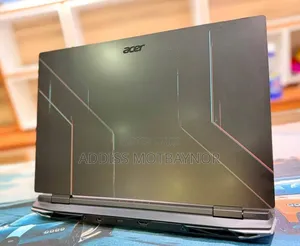 New Laptop Acer Nitro 5 16GB Intel Core i7 SSD 512GB