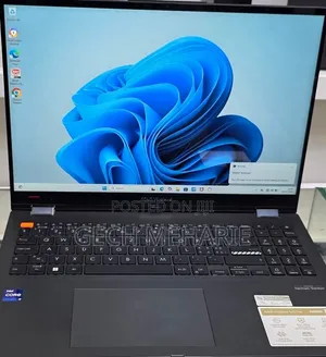 New Laptop Asus VivoBook 15 X505BA 16GB Intel Core i9 SSD 1T