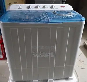 Javor 20.0kg Washing Machine