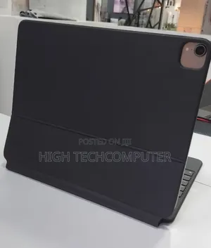 New Apple iPad Pro 256 GB Silver