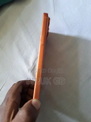 Apple iPhone 17 Pro Max 256 GB Orange