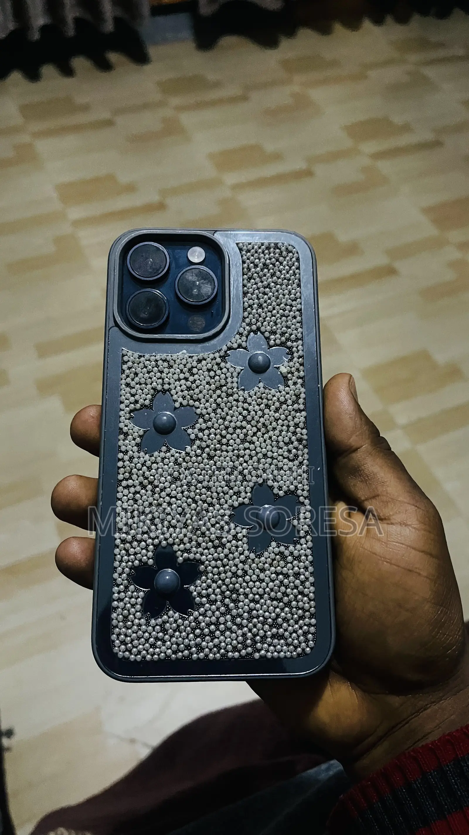 Apple iPhone 15 Pro Max 256 GB Blue
