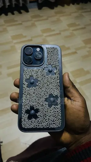 Apple iPhone 15 Pro Max 256 GB Blue
