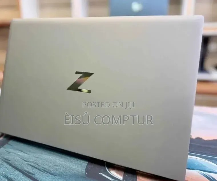 New Laptop HP ZBook Power G7 32GB Intel Core i7 SSD 512GB