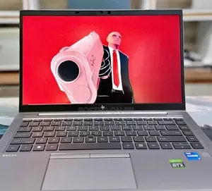 New Laptop HP ZBook Power G7 32GB Intel Core i7 SSD 512GB