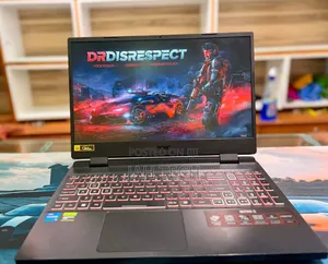 New Laptop Acer Nitro 5 16GB Intel Core i5 SSD 512GB