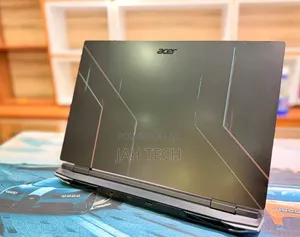 New Laptop Acer Nitro 5 16GB Intel Core i5 SSD 512GB