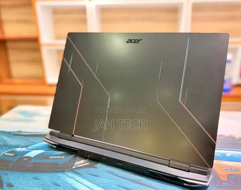 New Laptop Acer Nitro 5 16GB Intel Core i5 SSD 512GB