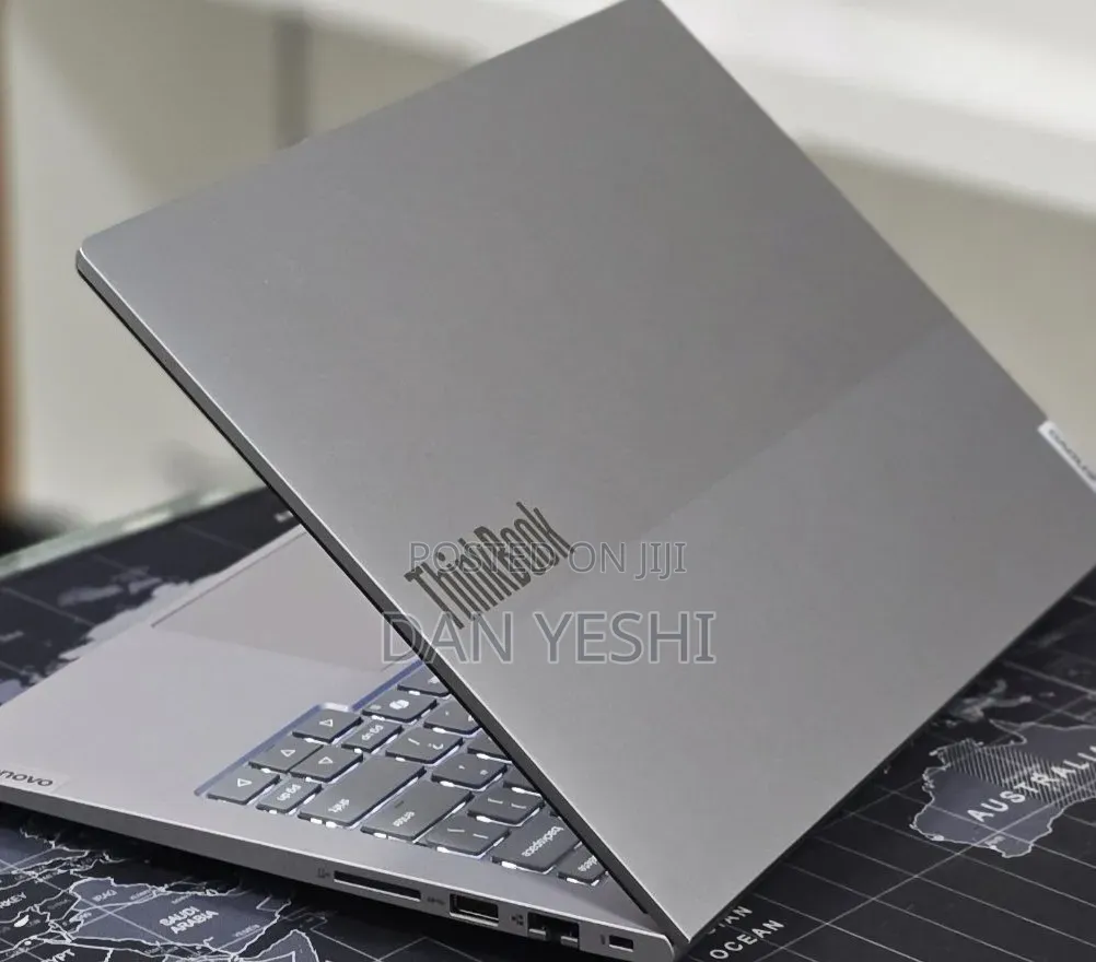 New Laptop Lenovo Thinkbook 14 16GB Intel Core Ultra 5 SSD 512GB