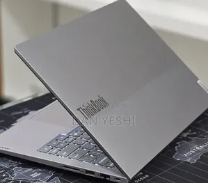 New Laptop Lenovo Thinkbook 14 16GB Intel Core Ultra 5 SSD 512GB
