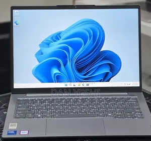 New Laptop Lenovo Thinkbook 14 16GB Intel Core Ultra 5 SSD 512GB