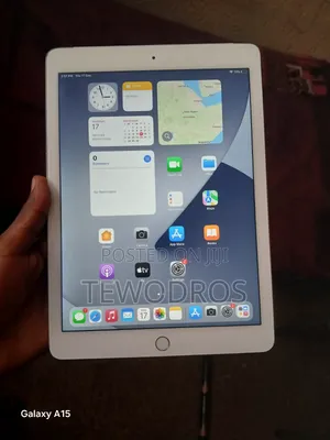 Apple iPad Air 2 16 GB White