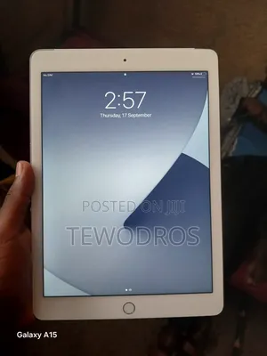 Apple iPad Air 2 16 GB White