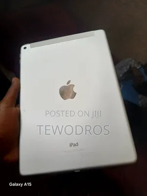 Apple iPad Air 2 16 GB White