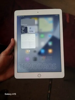 Apple iPad Air 2 16 GB White