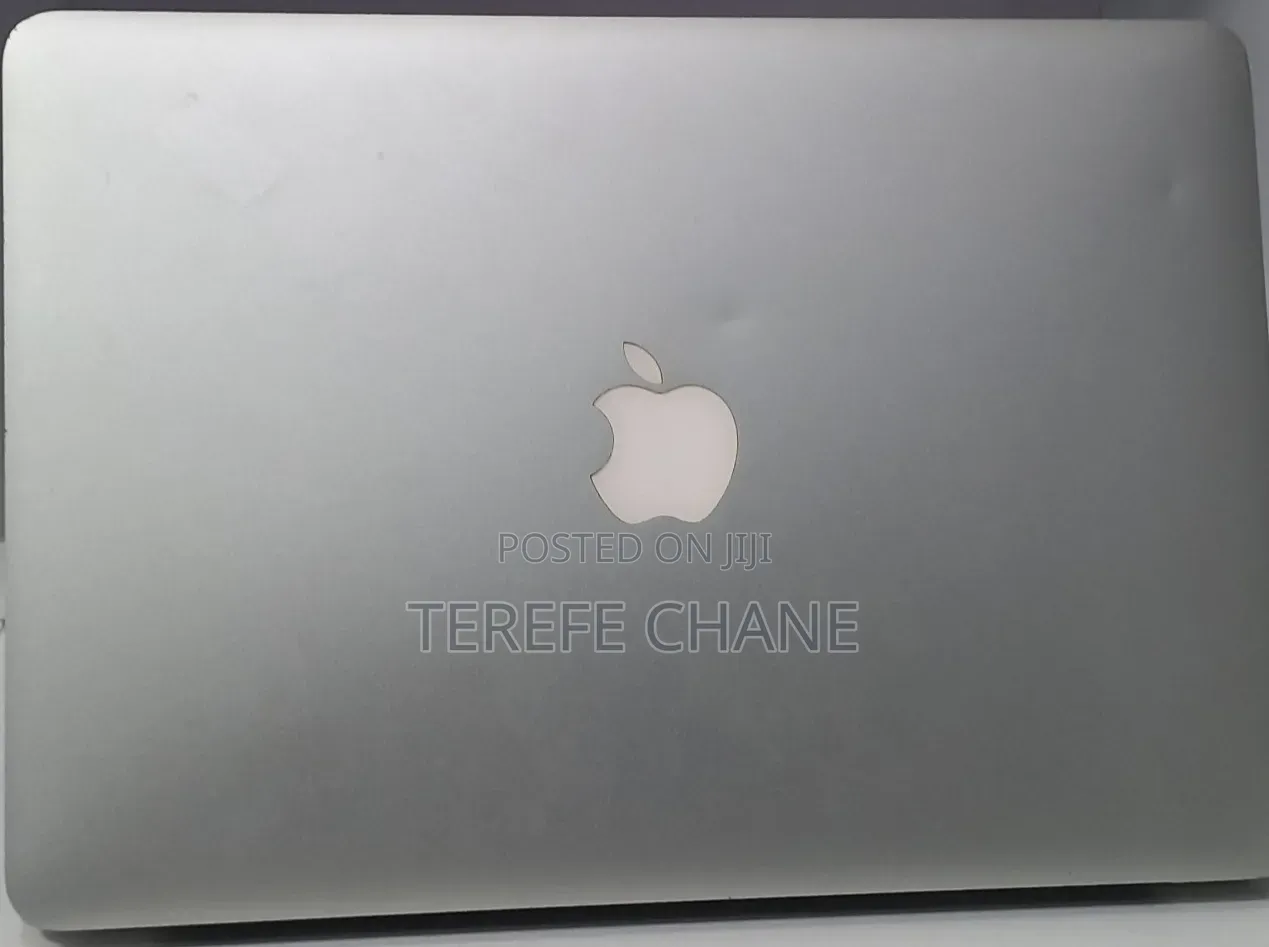 New Laptop Apple MacBook Air 2017 8GB Intel Core i7 SSD 128GB