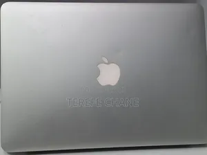 New Laptop Apple MacBook Air 2017 8GB Intel Core i7 SSD 128GB