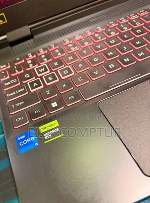 New Laptop Acer Nitro 5 16GB Intel Core i7 SSD 512GB